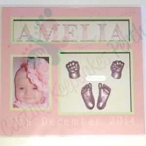 Meet your Posher, Melinda